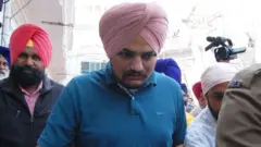 ਸਿੱਧੂ ਮੂਸੇਵਾਲਾ