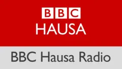 Hausa Masterbrand Logo