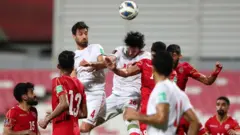 ایران و بحرین