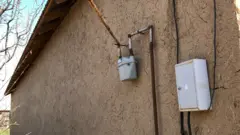 gas