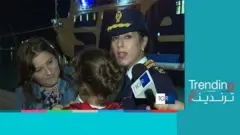 قصة طفلة تونسية "هاجرت وحيدة" عبر قوارب الموت
