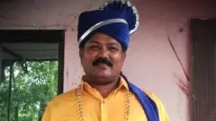 रवींद्र खरात