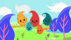قد و نیم قد؛ برنامه ویژه کودکان