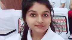 सृष्टि गोस्वामी