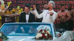 Дава и Киркоров