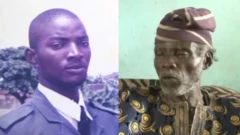 Olasunkanmi