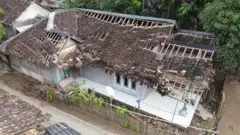gempa banten