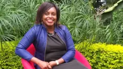 Maisha aliyoyapitia Angela Nzilani yamemfanya awe mtoa ushauri nasaha kwa watu ambao wako kwenye mahusiano ya kimapenzi.