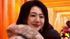 Eriko Kobayashi