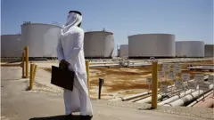 هل يمكن للسعودية أن تتخلى عن النفط كليا؟
