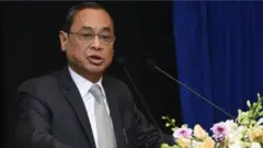 రంజన్ గగోయ్