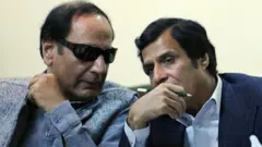 مسلم لیگ ق