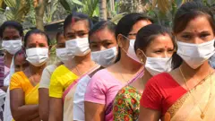 બંગાળમાં ચૂંટણી