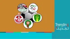 مباريات كأس أمم أفريقيا: ما هي حظوظ منتخبات مصر والجزائر والمغرب وتونس وموريتانيا؟