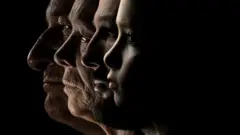 Old age sickness: Harvard scientist David Sinclair say 'old age na disease', fit get cure