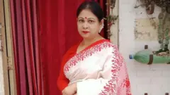 সৈয়দা রত্না।