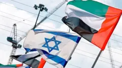 ባንደራ ሱዳንን እስራኤልን