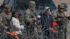 migranti, meksiko, amerika