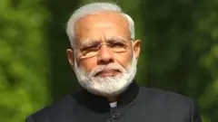 નરેન્દ્ર મોદી