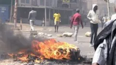 Senegal