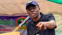 Babajide Sanwo-Olu