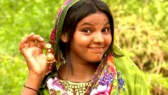 समरीन सोलंगी