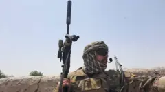 افغانستان