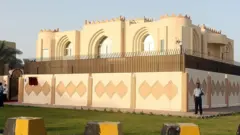 افغانستان