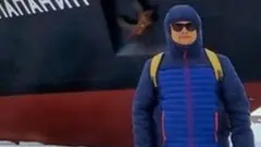 Antartica
