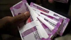 ਭਾਰਤੀ ਕਰੰਸੀ