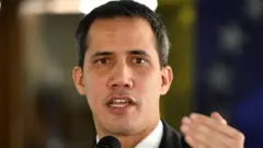 Juan Guaidó