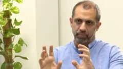 انٹرویو