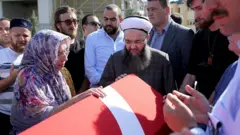 cübbeli ahmet hoca