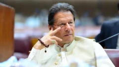 عمران خان