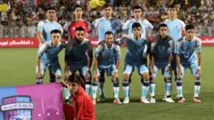 تیم طوفان هریرود