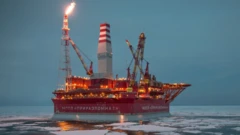 గ్యాస్ ఫ్లేరింగ్