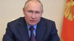 Shugaba Putin