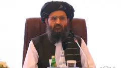 Molla Abdulgani Baradar