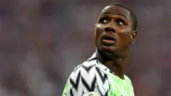 Odion Ighalo