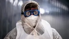Le niveau élevé de peur et d'anxiété engendré par la pandémie a créé un environnement idéal pour les fraudeurs