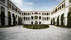 Sudan Başkanlık Sarayı
