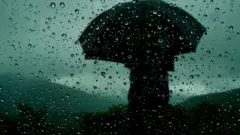 ગુજરાતમાં ભારે વરસાદની આગાહી