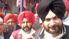 ਨਵਜੋਤ ਸਿੰਘ ਸਿੱਧੂ