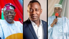 Nigeria 2023 election