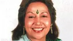 उषा खन्ना