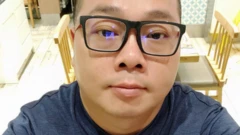 Dickson Yeo