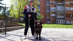 Vesna i Astor