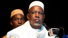L'imam Dicko, figure charismatique de la contestation populaire au Mali