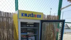 knjižider
