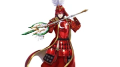 Manga Türkiye bayrağı